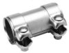 VW 443253141D Pipe Connector, exhaust system